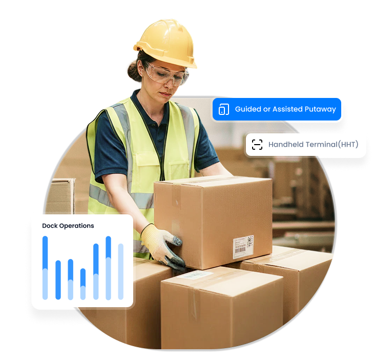 Stop guessing where stock goes. Let AI decide.
