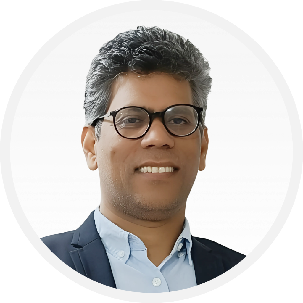 Mr. Sankat Mochan