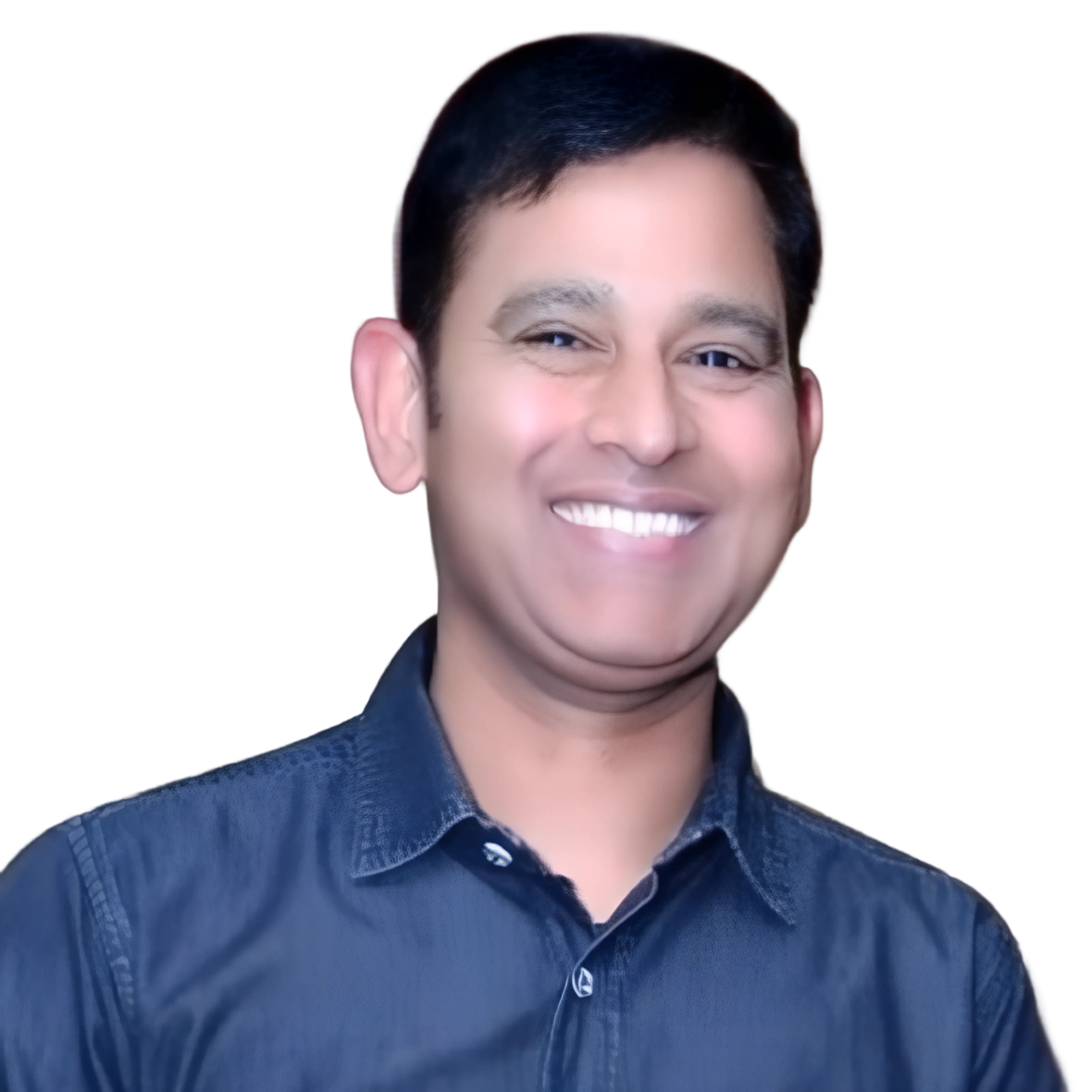 Mr. Rajeev Sharma